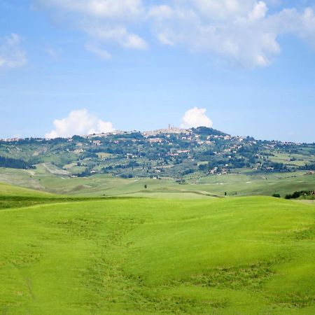 Holiday Home Podere Santa Lucia By Interhome Volterra Buitenkant foto