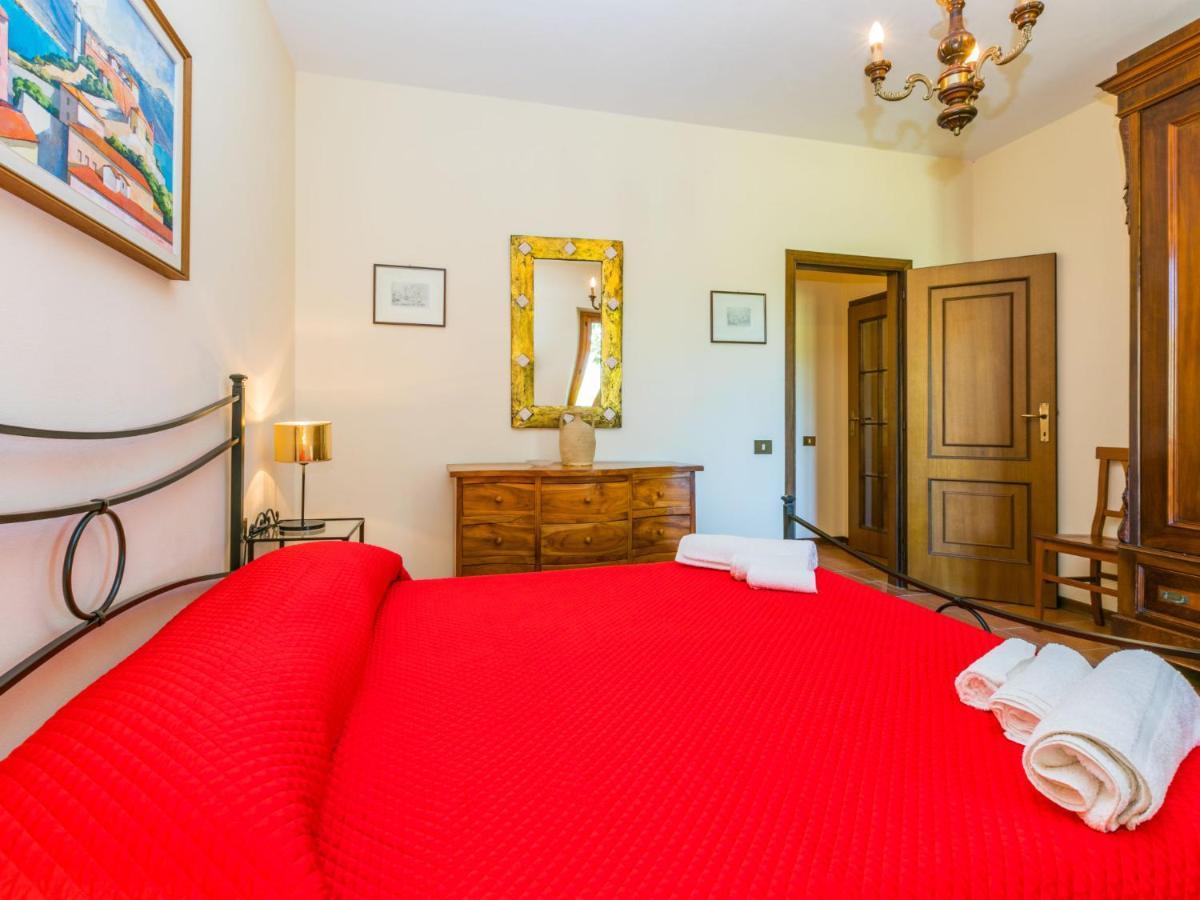 Holiday Home Podere Santa Lucia By Interhome Volterra Buitenkant foto
