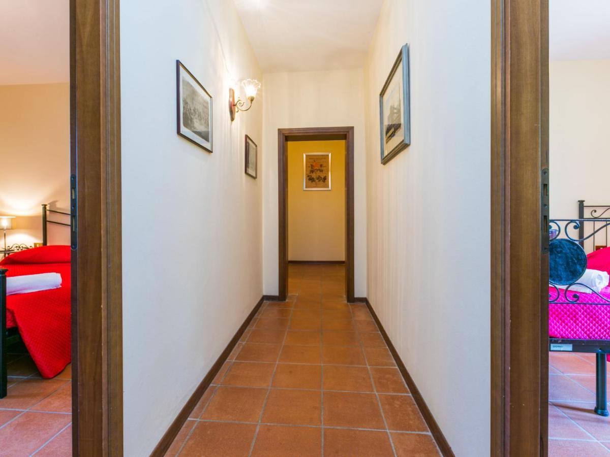 Holiday Home Podere Santa Lucia By Interhome Volterra Buitenkant foto