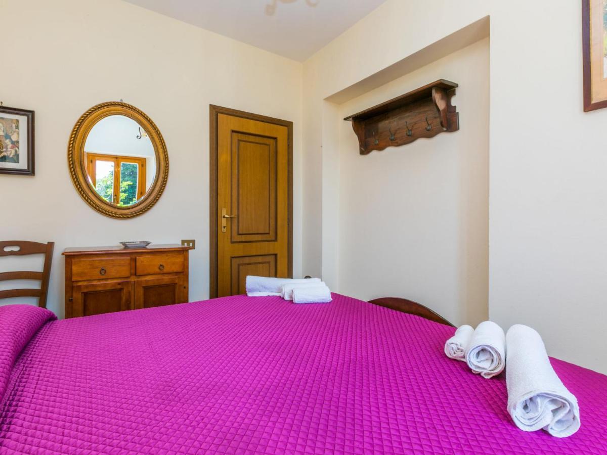Holiday Home Podere Santa Lucia By Interhome Volterra Buitenkant foto