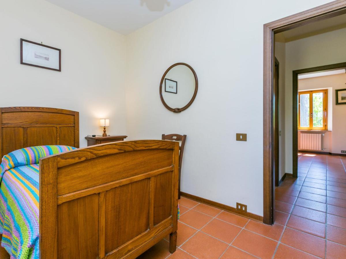 Holiday Home Podere Santa Lucia By Interhome Volterra Buitenkant foto
