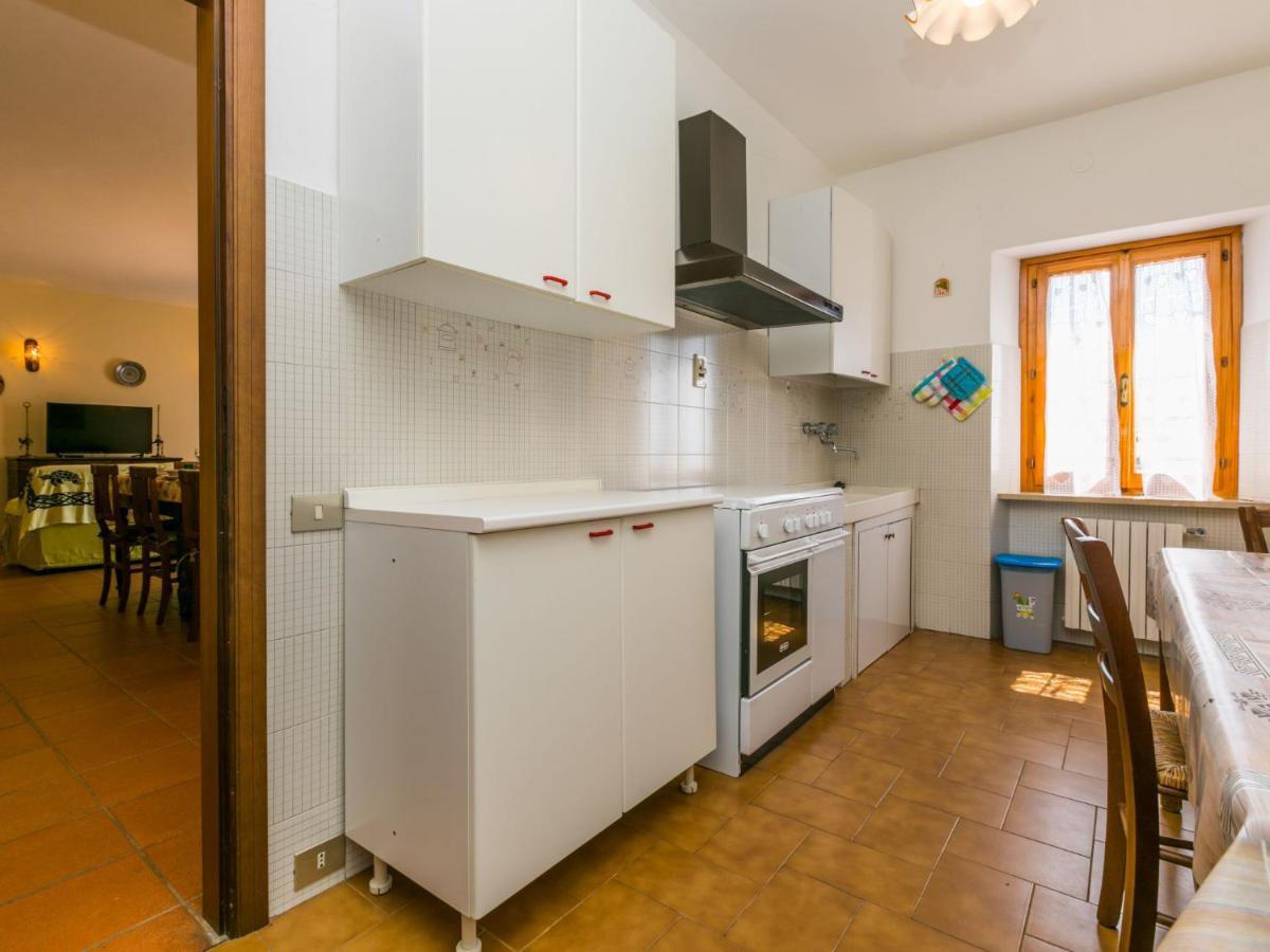 Holiday Home Podere Santa Lucia By Interhome Volterra Buitenkant foto