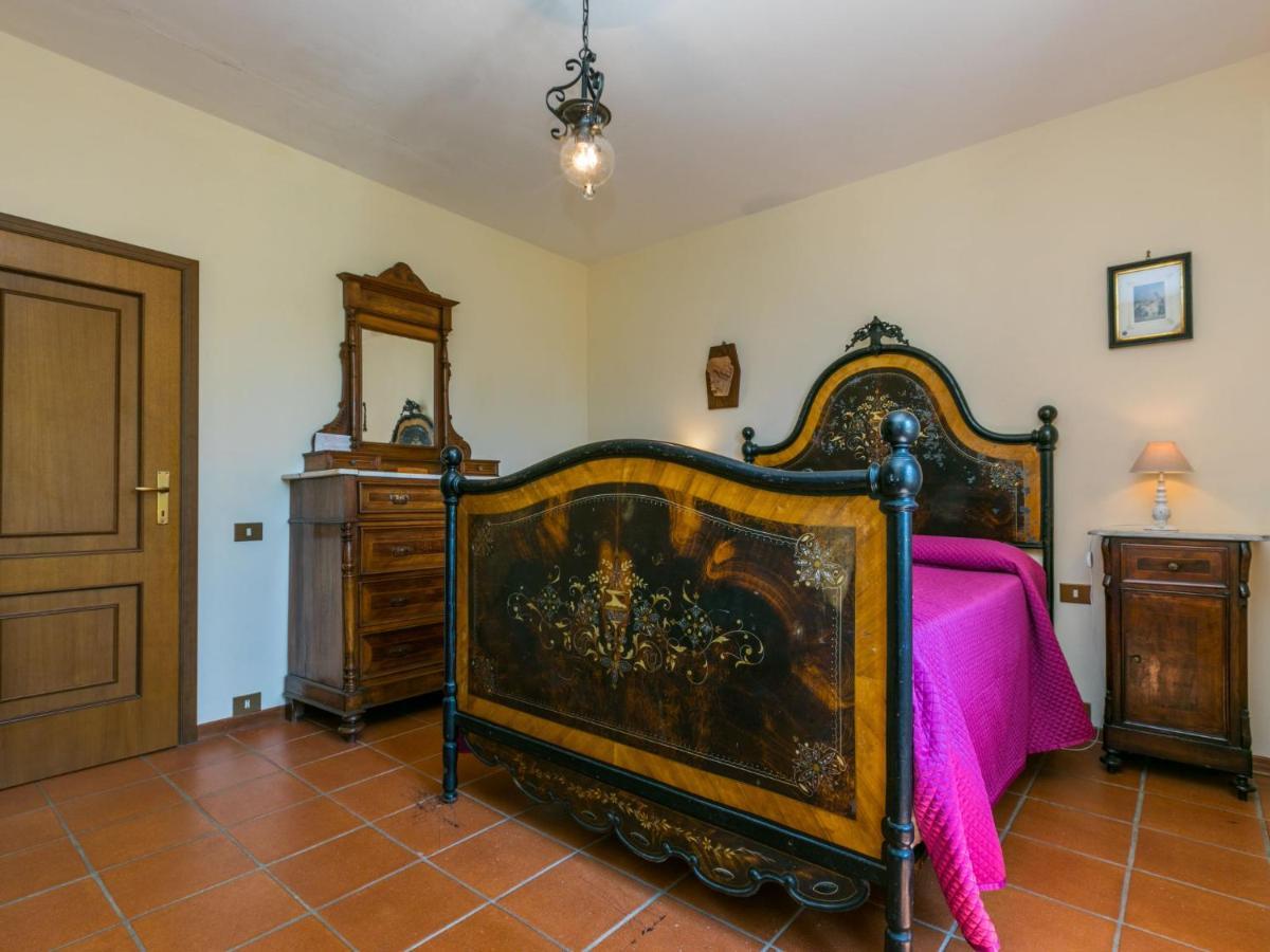 Holiday Home Podere Santa Lucia By Interhome Volterra Buitenkant foto