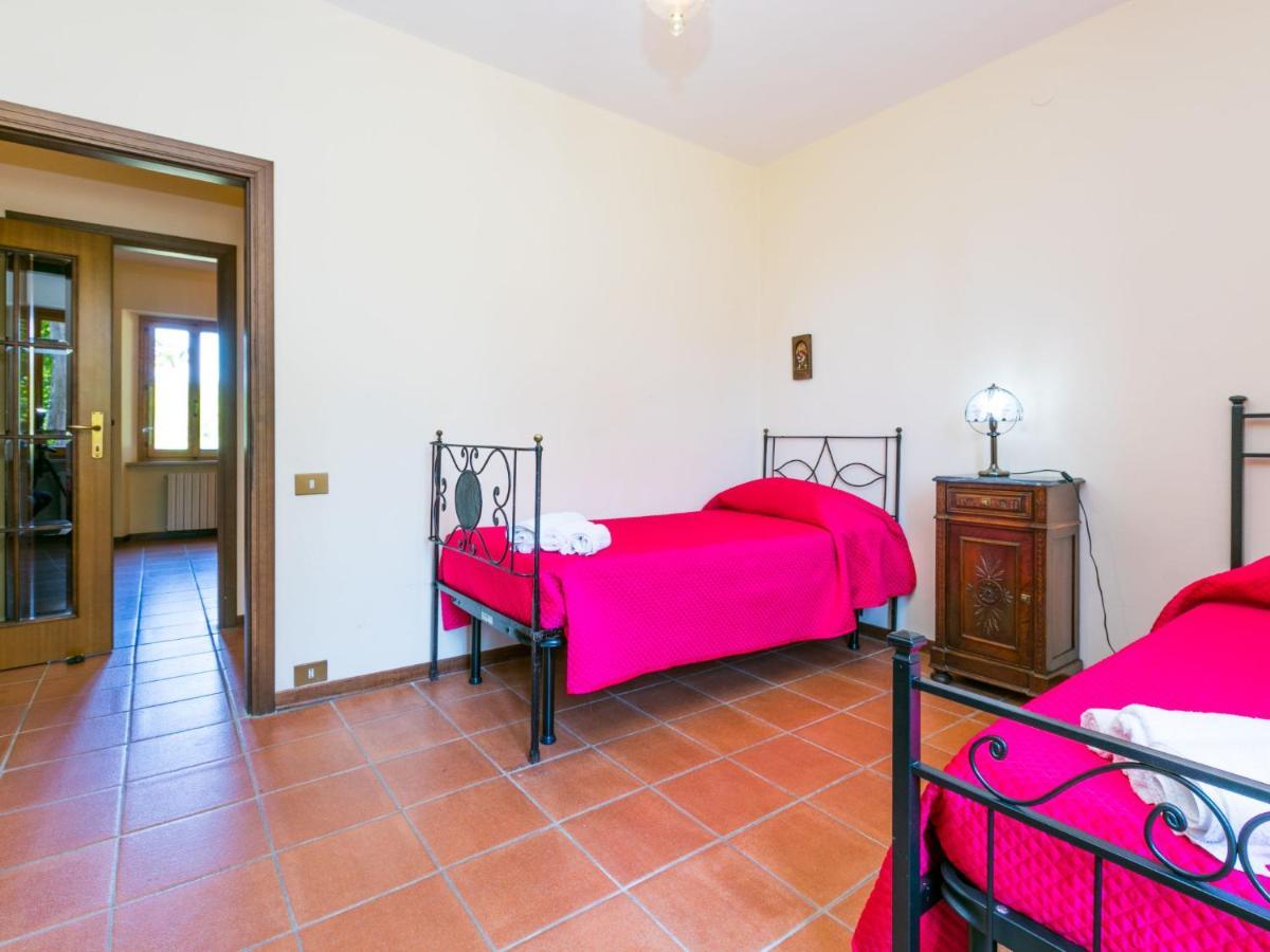 Holiday Home Podere Santa Lucia By Interhome Volterra Buitenkant foto