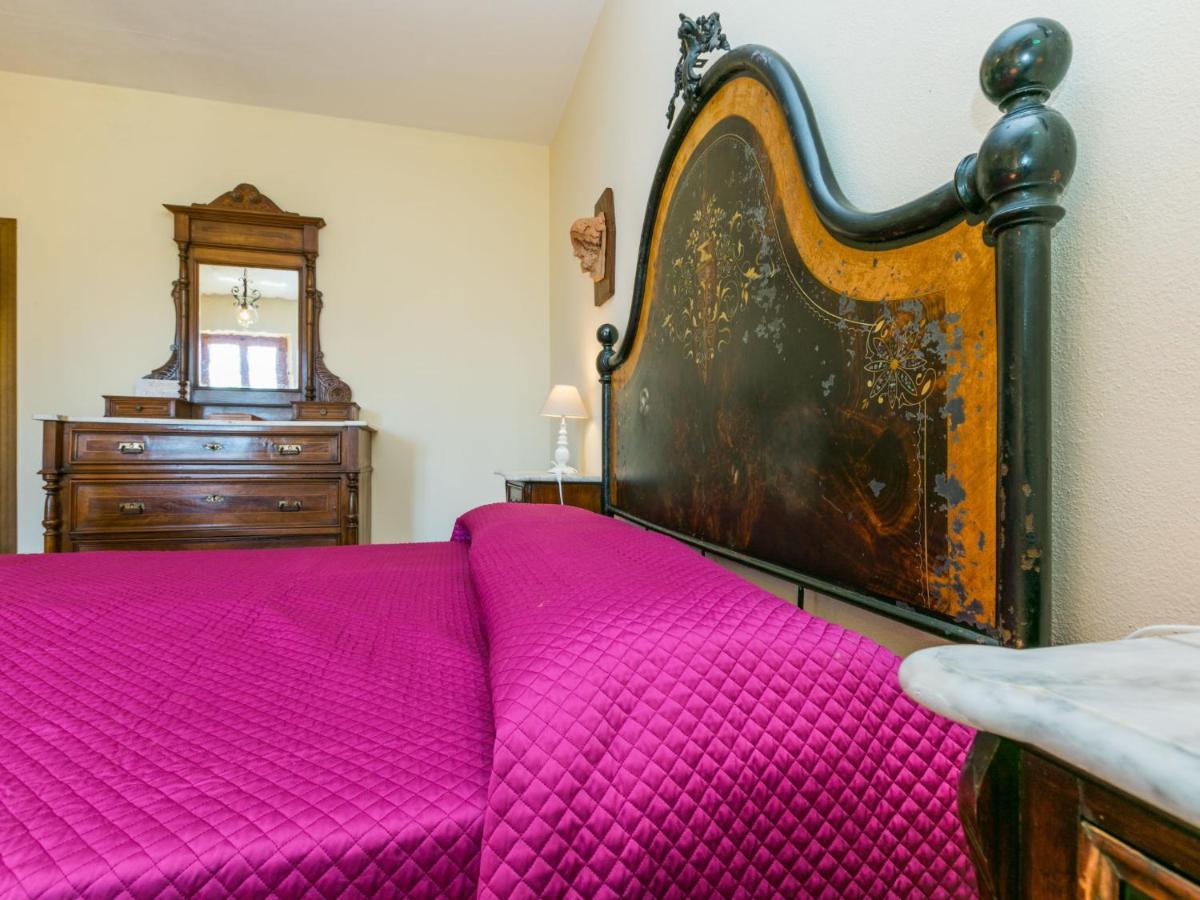 Holiday Home Podere Santa Lucia By Interhome Volterra Buitenkant foto