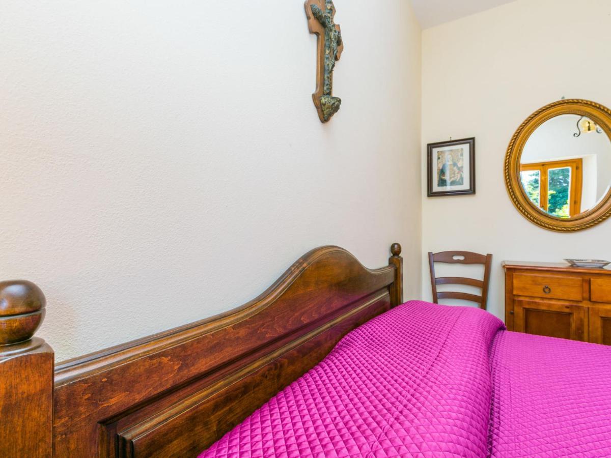 Holiday Home Podere Santa Lucia By Interhome Volterra Buitenkant foto