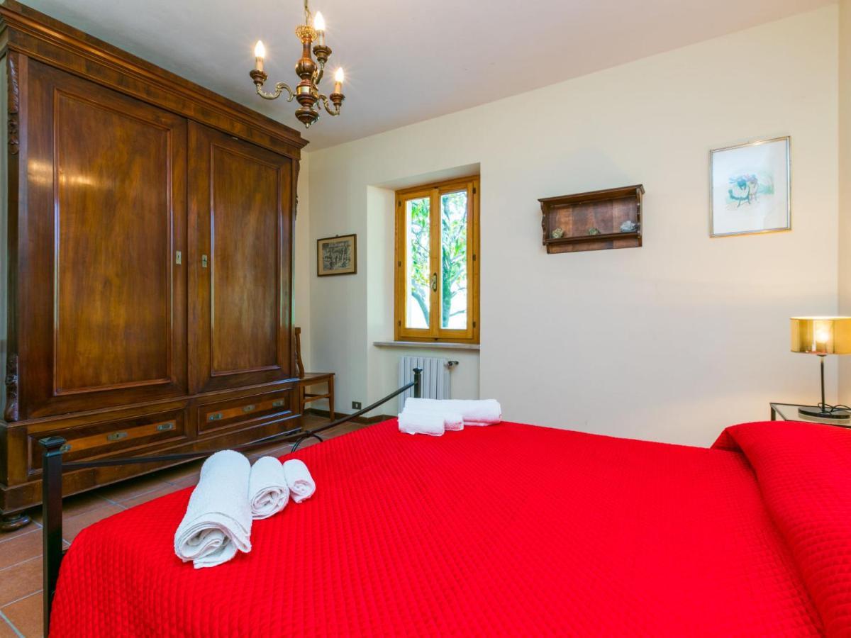 Holiday Home Podere Santa Lucia By Interhome Volterra Buitenkant foto