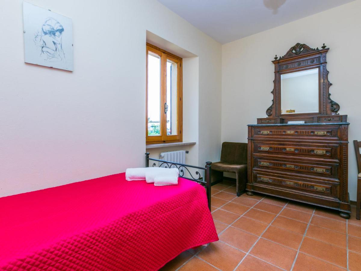 Holiday Home Podere Santa Lucia By Interhome Volterra Buitenkant foto