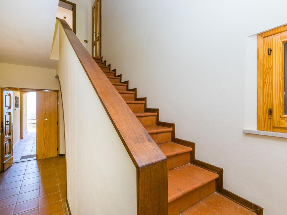 Holiday Home Podere Santa Lucia By Interhome Volterra Buitenkant foto