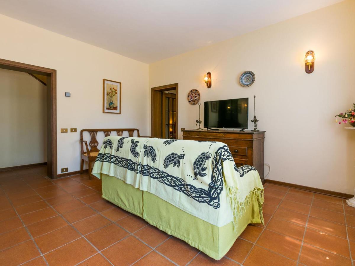 Holiday Home Podere Santa Lucia By Interhome Volterra Buitenkant foto