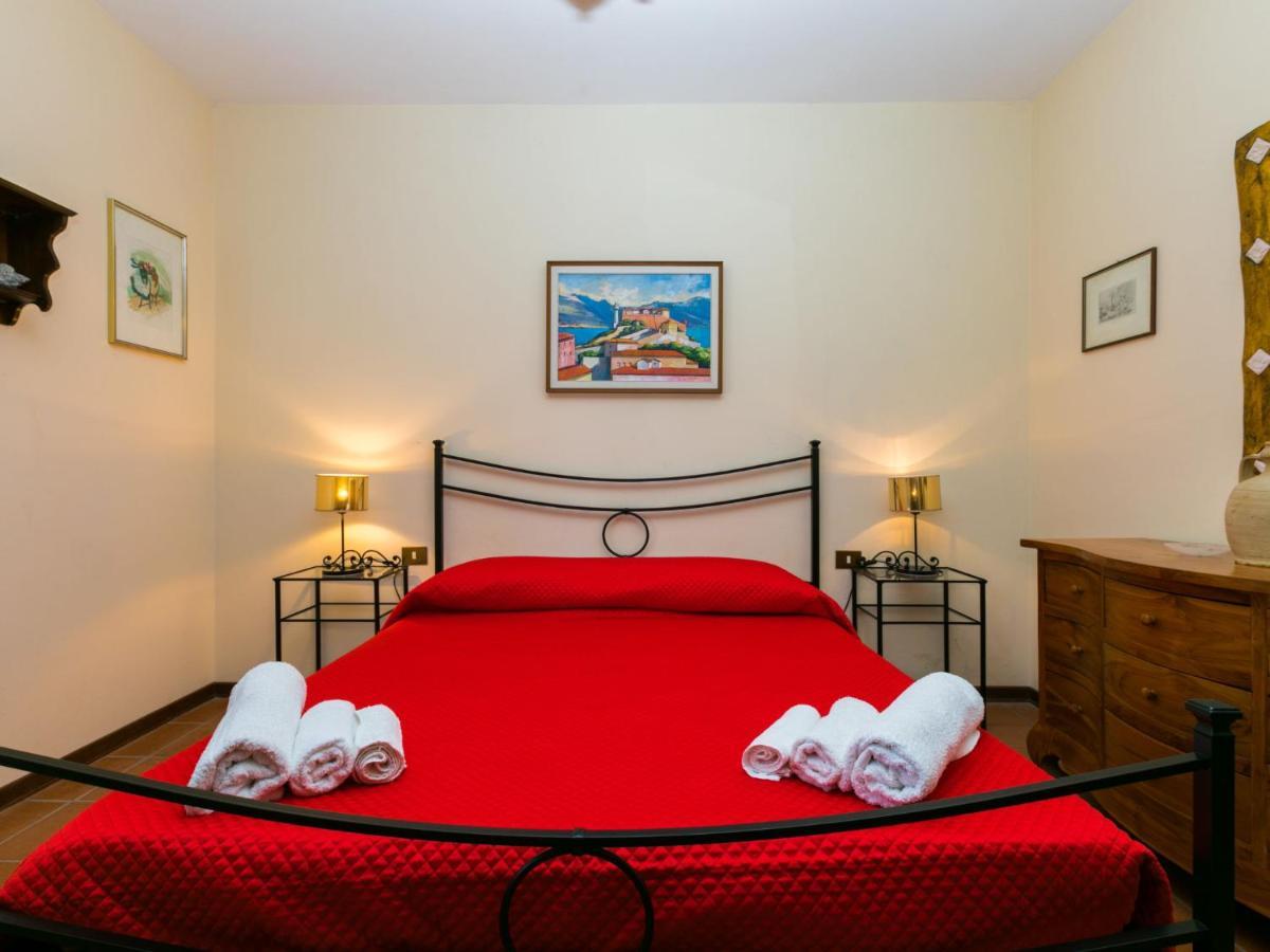 Holiday Home Podere Santa Lucia By Interhome Volterra Buitenkant foto