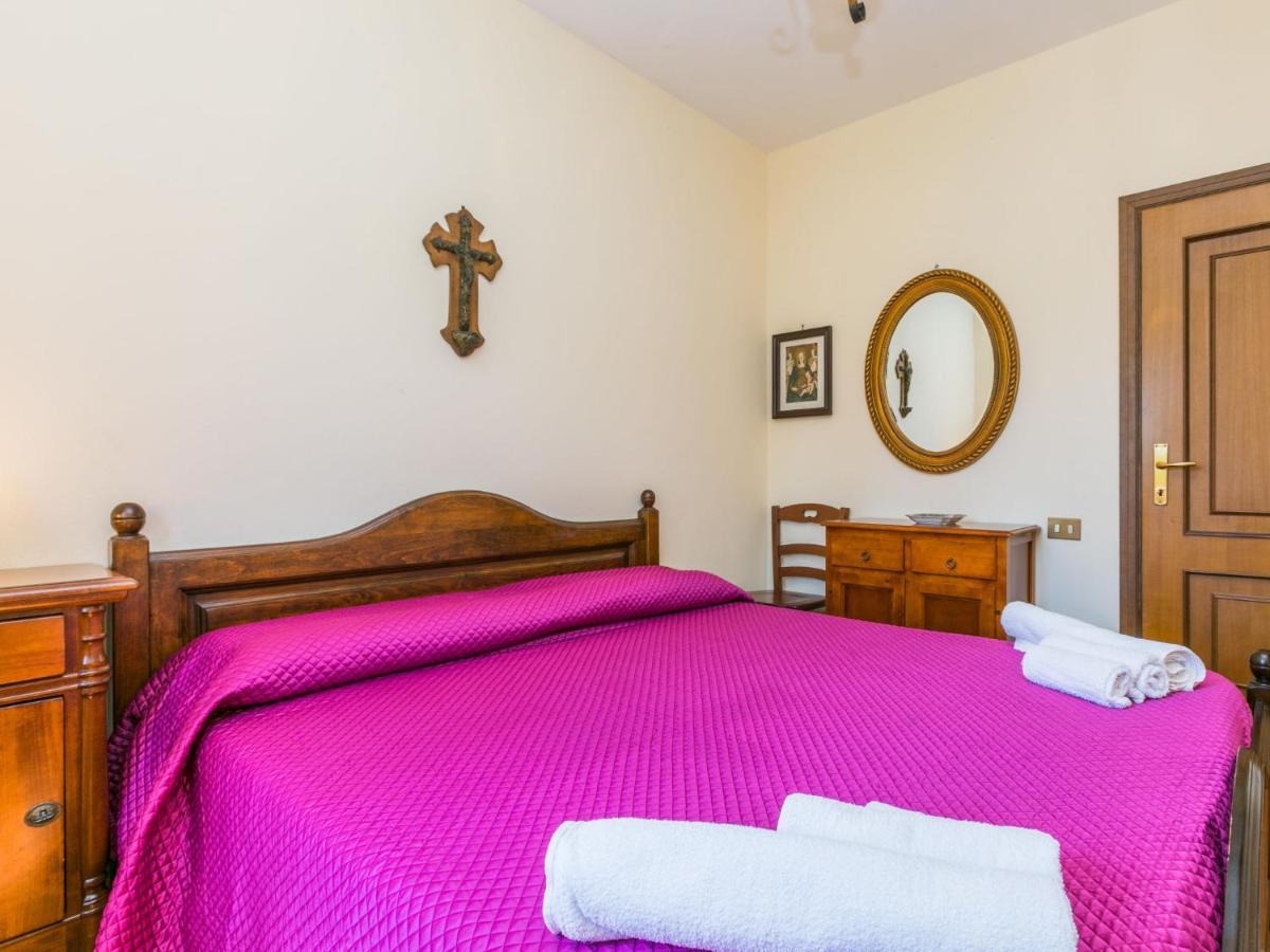 Holiday Home Podere Santa Lucia By Interhome Volterra Buitenkant foto