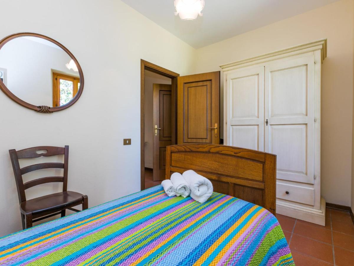 Holiday Home Podere Santa Lucia By Interhome Volterra Buitenkant foto