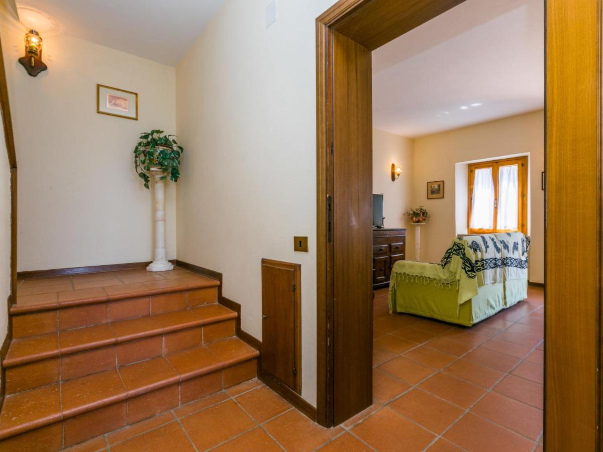Holiday Home Podere Santa Lucia By Interhome Volterra Buitenkant foto