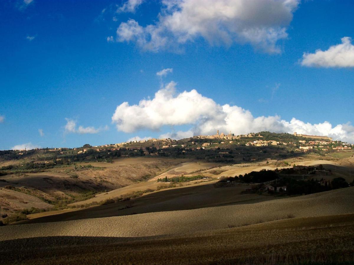 Holiday Home Podere Santa Lucia By Interhome Volterra Buitenkant foto